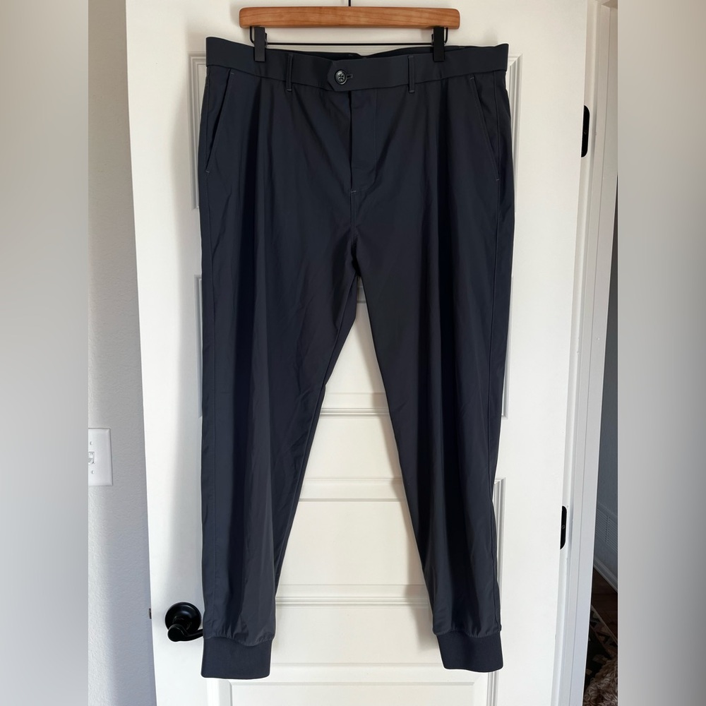 Greyson Montauk Performance Jogger - Picture 5 of 9